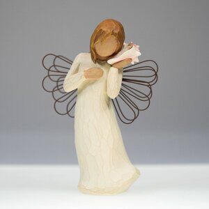 Willow Tree, Thinking of You Figurine, in original box.